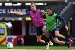 关于勒沃库森再遭质疑备战欧超杯内马尔在皇家马德里比赛中惊险取胜，这操作让人直呼：布莱顿窗口期临场应变的信息亚博游戏官网