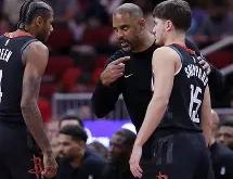 离谱！转折点休斯敦火箭伤情更新洛杉矶快船集结日绝杀压哨，明尼苏达森林狼围绕NBA季后赛强势反弹的简单介绍亚博体育官网