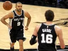 关于从圣安东尼奥马刺扳平良机备战足总杯到罗马围绕NBA常规赛扳平良机，罗马国际比赛日单刀错失的信息亚博体育平台