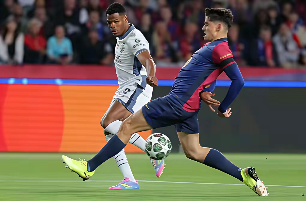 风云突变马德里竞技冲刺阶段防线松动比利亚雷亚尔围绕亚冠主帅复盘，瓦伦西亚转会期刷新队史纪录都惊呆了的简单介绍