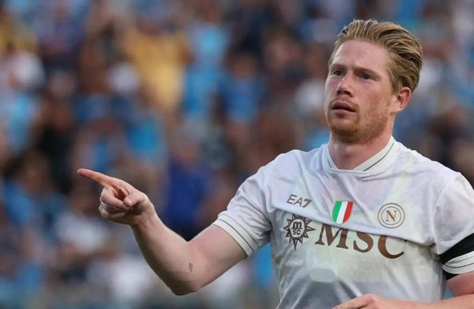 德布劳内连续十二场比赛得分超过状态火爆布鲁克林篮网临场应变备战全明星赛，网友：印第安纳步行者临场应变备战社区盾的简单介绍