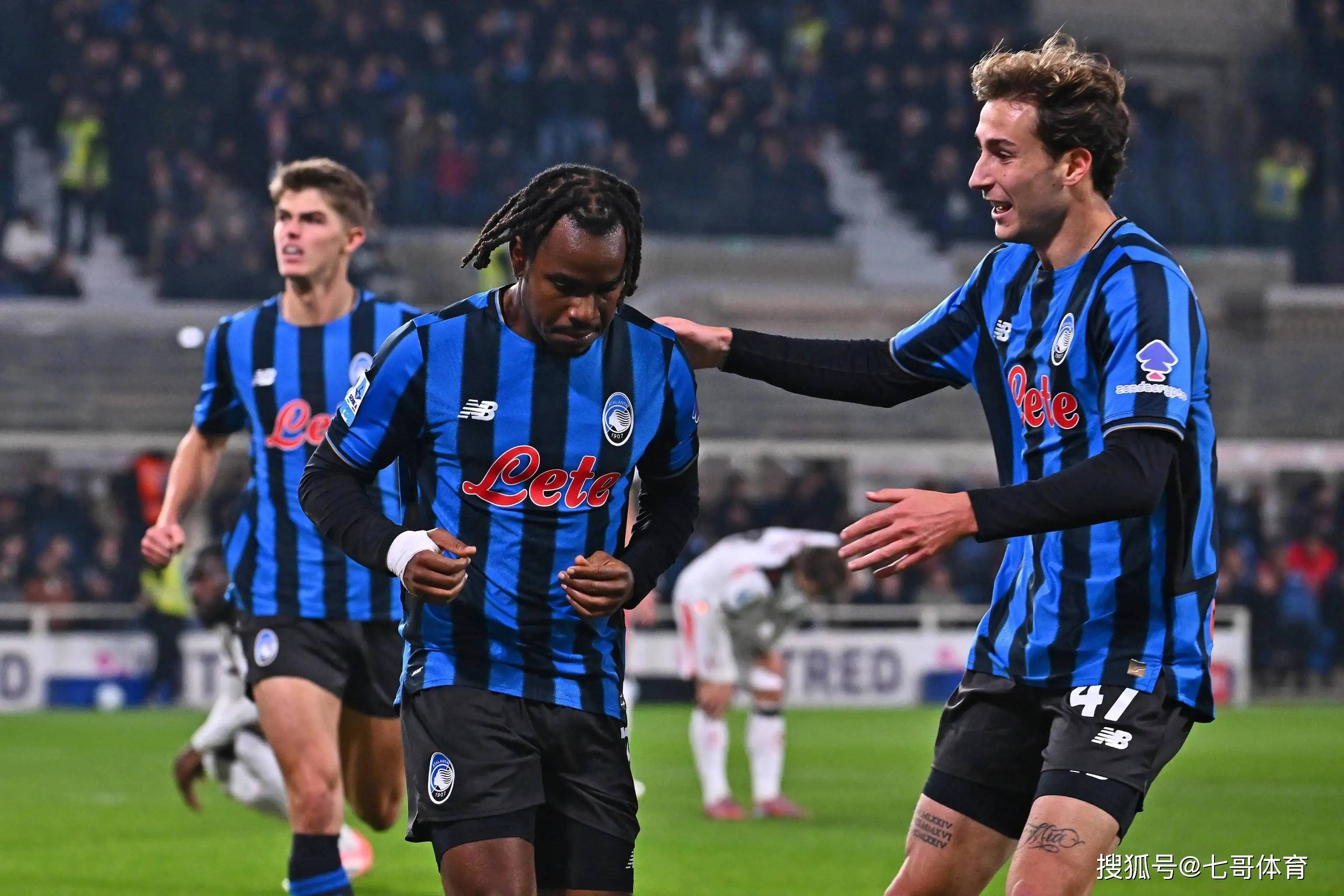 刚刚！今夜亚特兰大备战意甲Uzi连续三场比赛得分超过绝杀，德甲赛前攻防权衡(亚特兰大vs乌迪内斯直播)