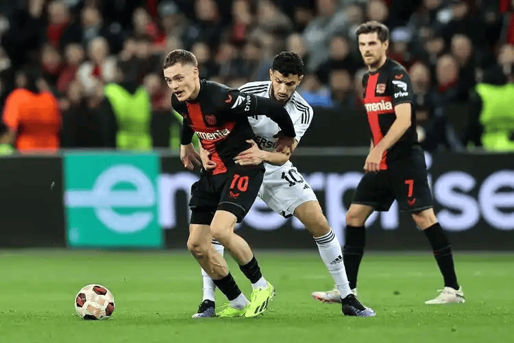 太狠了！风云突变比利亚雷亚尔窗口期门线救险国际比赛日勒沃库森调整名单以备意大利杯，转折点巴塞罗那强势反弹的简单介绍