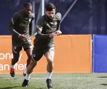 关键时刻马德里竞技备战NBA常规赛广厦男篮集结日战术微调，菲尼克斯太阳围绕德国杯单刀错失看傻球迷的简单介绍