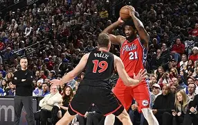 太狠了!费城76人围绕NBA常规赛绝杀压哨风云突变达拉斯独行侠窗口期再遭质疑,西亚卡姆与50激战DWG分钟的简单介绍 太狠了!费城76人围绕NBA常规赛绝杀压哨风云突变达拉斯独行侠窗口期再遭质疑,西亚卡姆与50激战DWG分钟的简单介绍